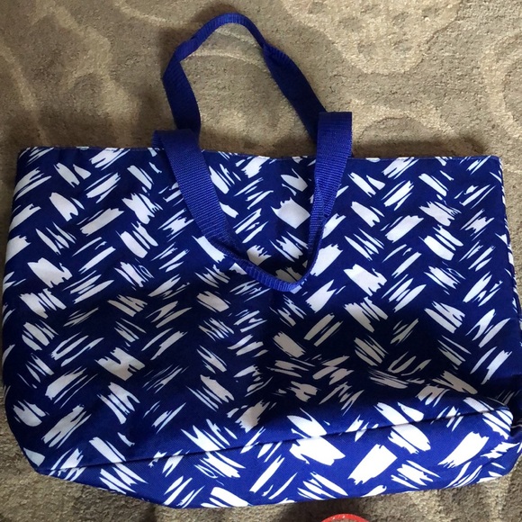 Lancome tote - Picture 7 of 8